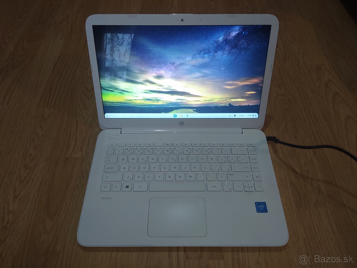 HP Stream 14-ax003nc