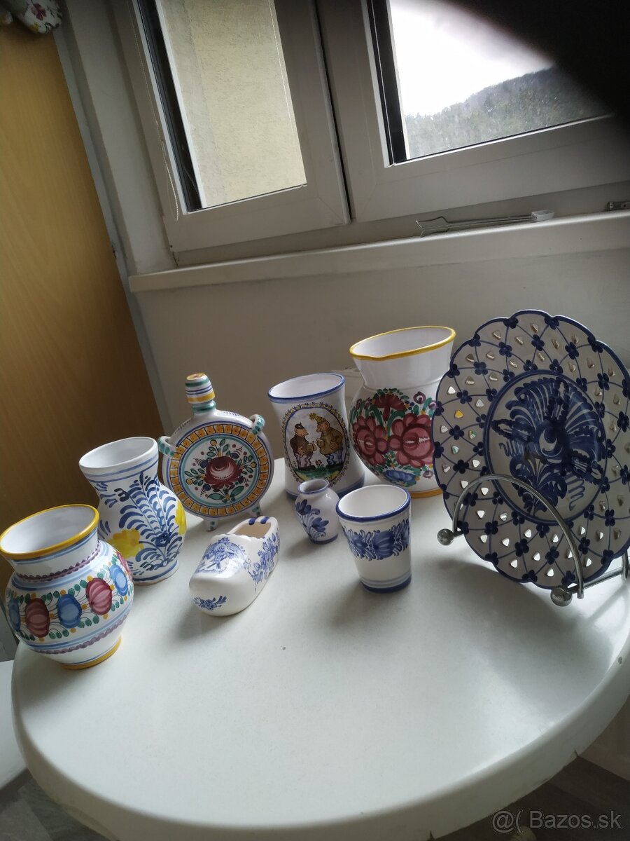 Modranska keramika