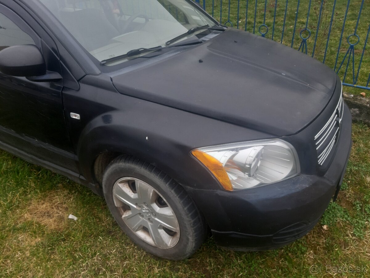 Dodge Caliber