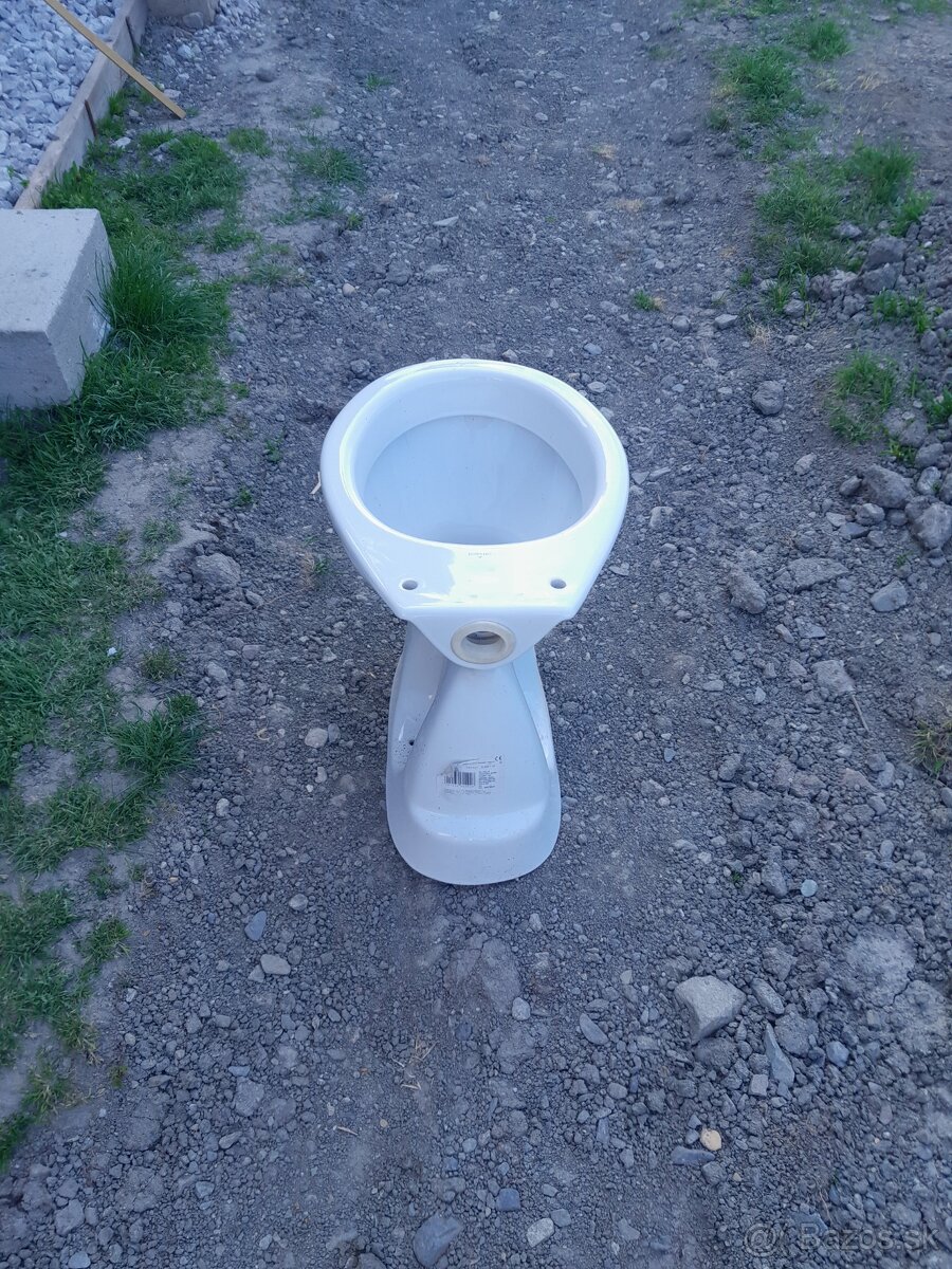Predam wc