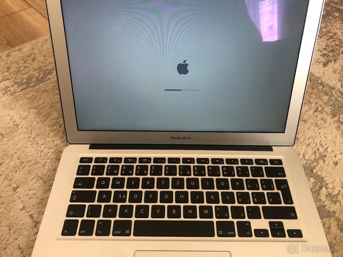 Macbook Air