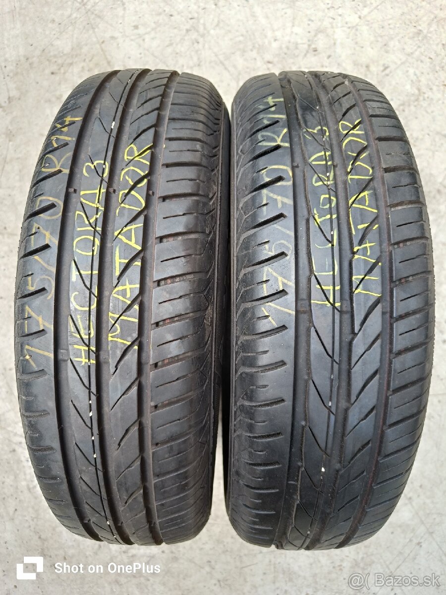 Letné175/70R14