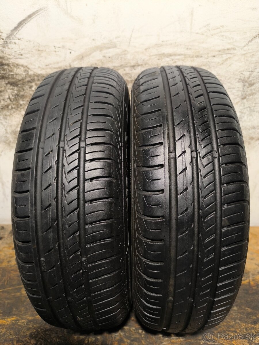 165/70 R13 Letné pneumatiky Matador Stella 2 kusy