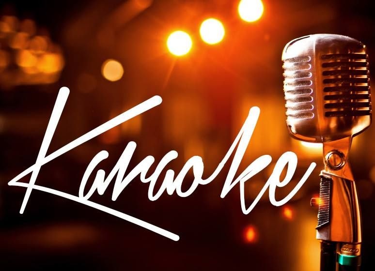 KARAOKE hudba