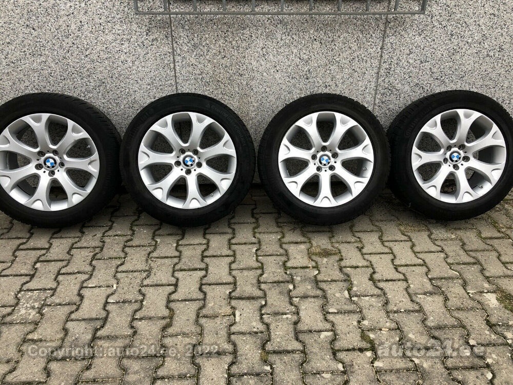 BMW elektróny R19 Styling 211