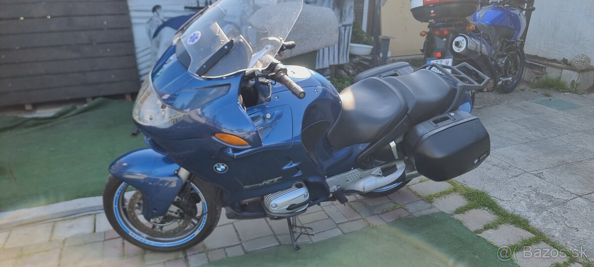 BMW R1150RT