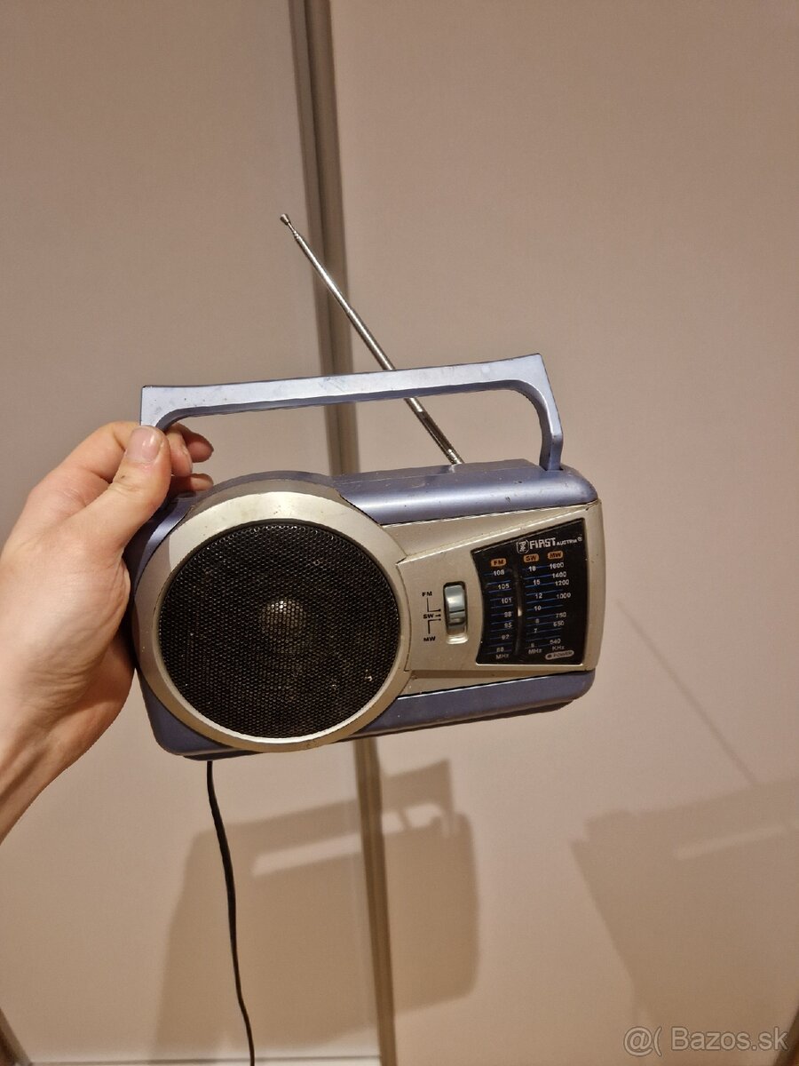 Kuchynske radio
