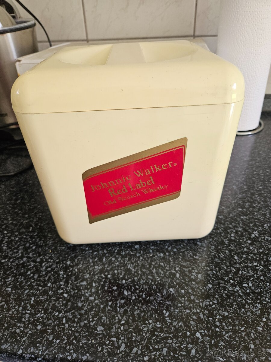 Nadoba na lad Johny walker