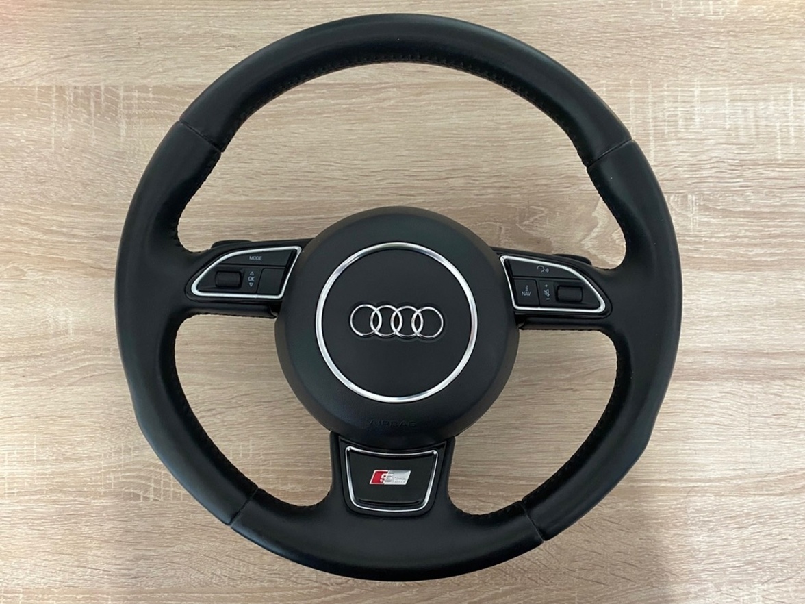 Audi Sline volant - s airbagom