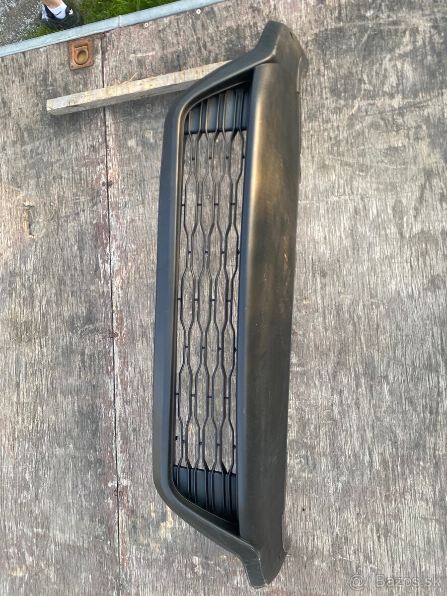 Predný originálny Nárazník Fiat Doblo