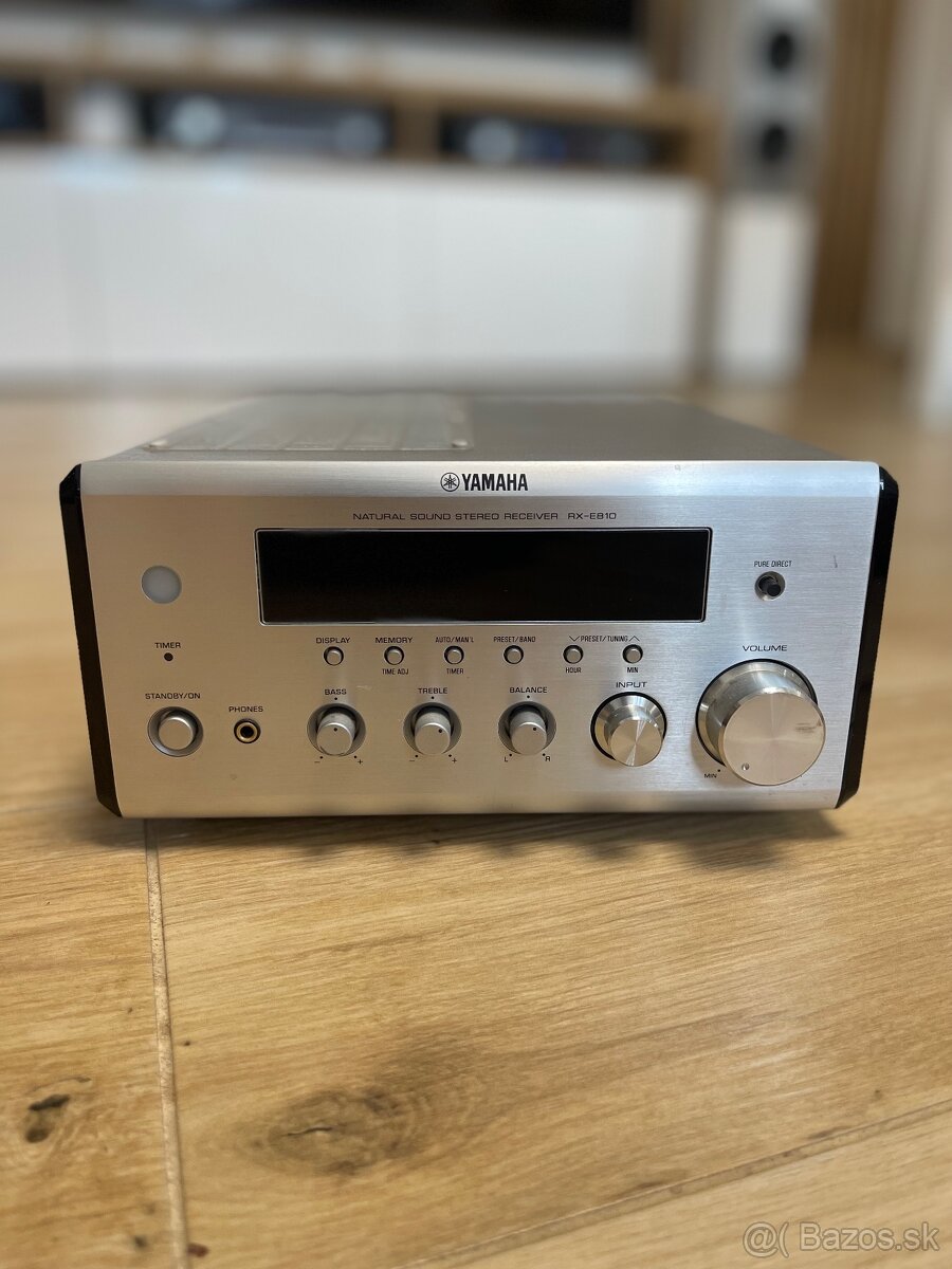 Yamaha RX-E810