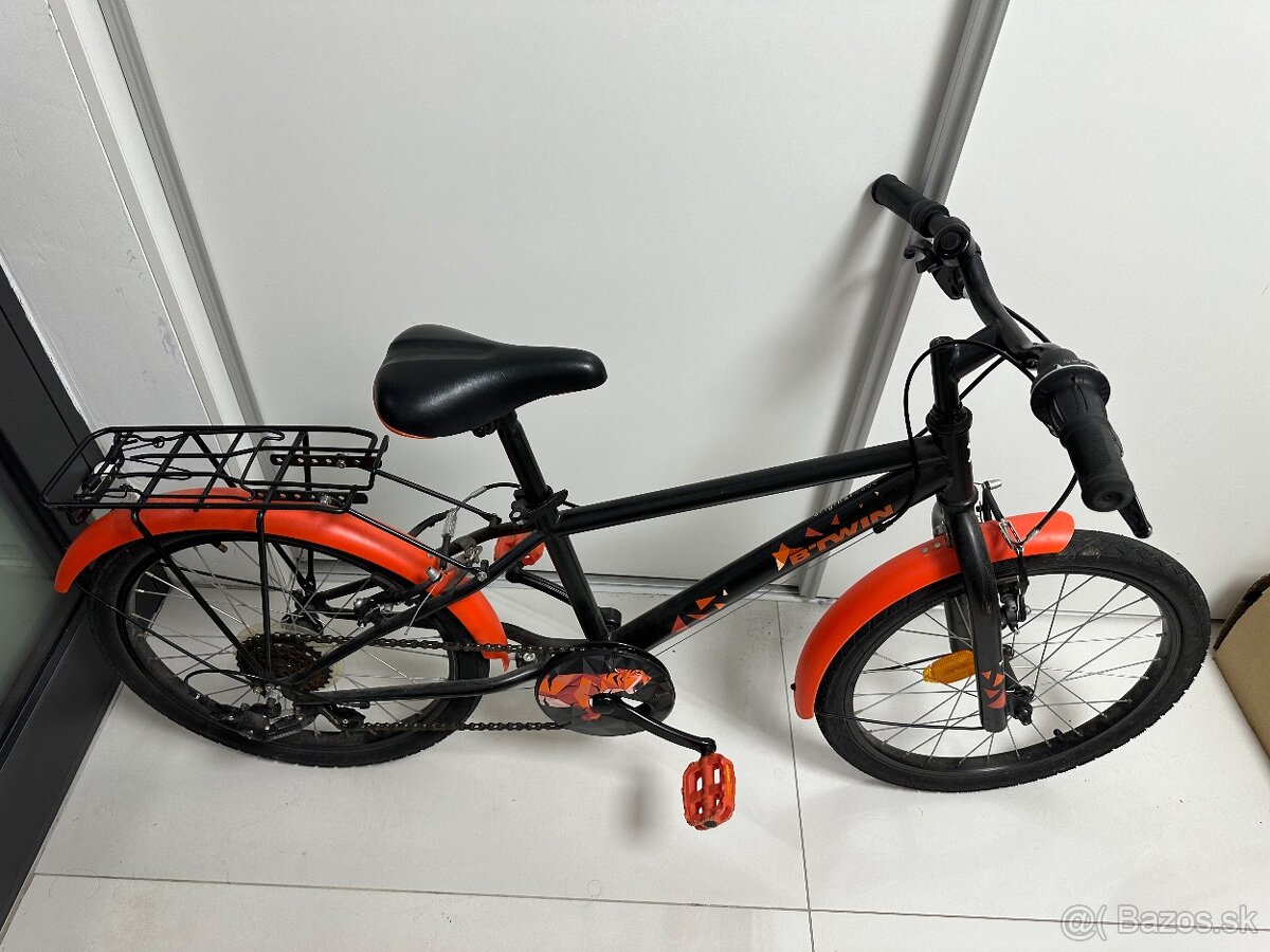 Bicykel 16
