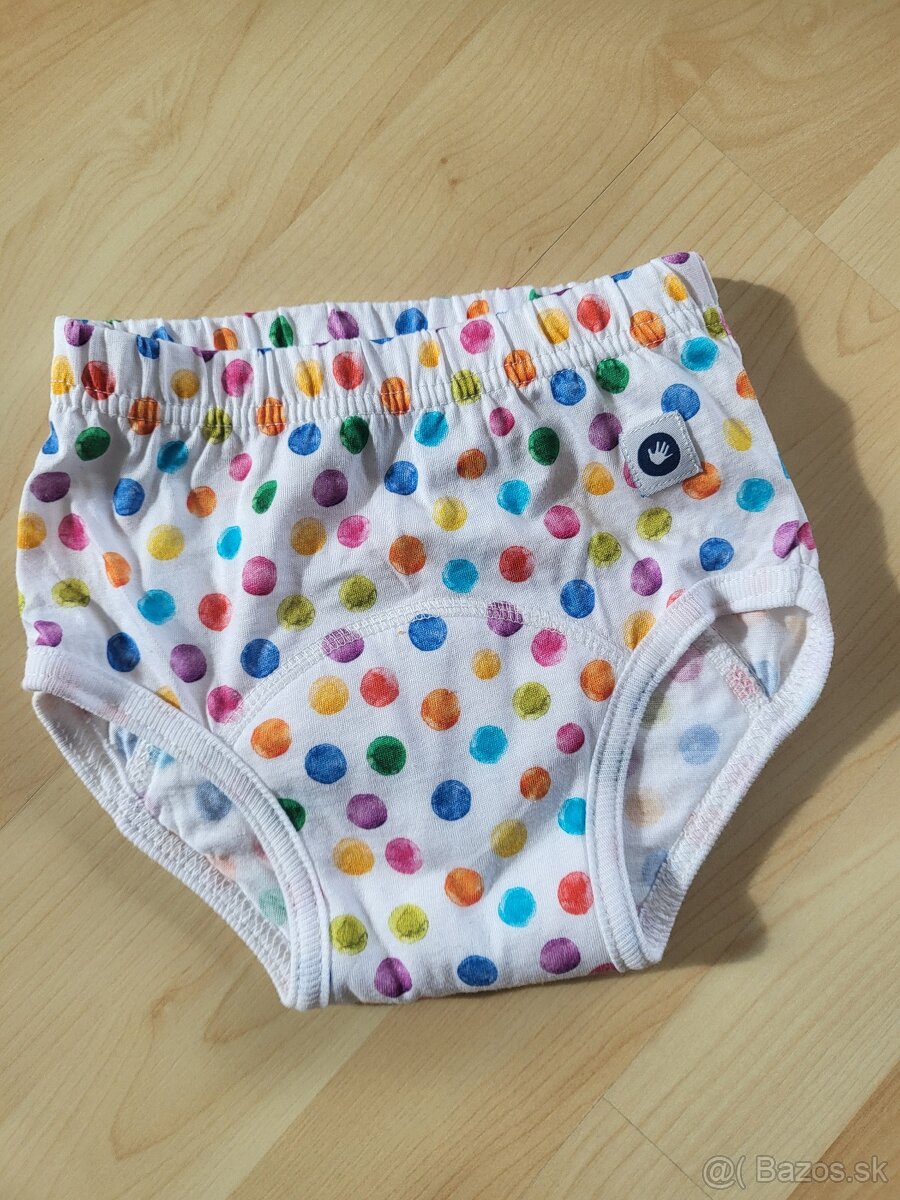 Treningove nohavicky (na odplienkovanie) velkost L