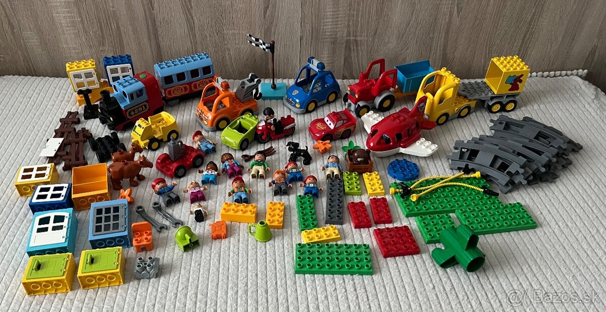LEGO Duplo