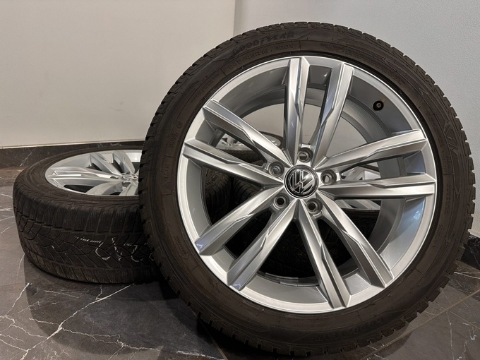 original vw arteon Dartford r18 3G0601025BQ