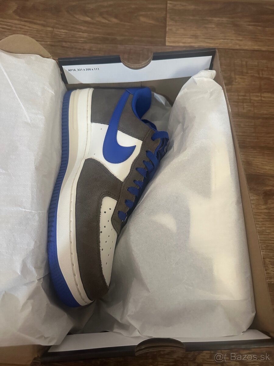 nike air force 1 07