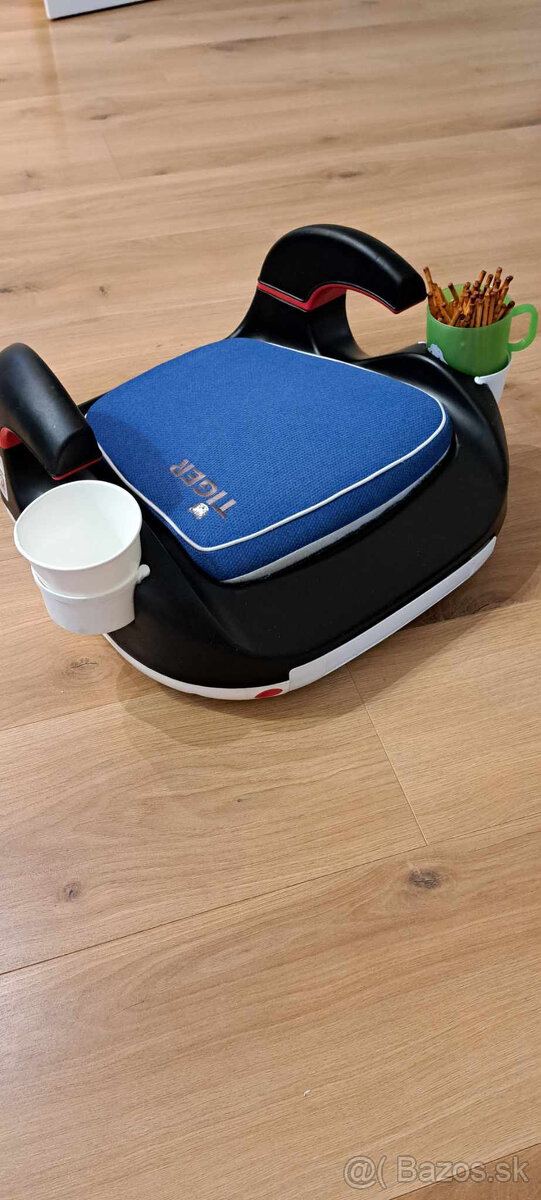 podsedák CARETERO Tiger