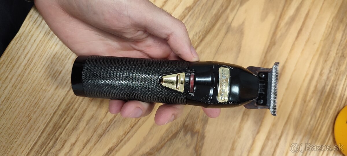 Babyliss