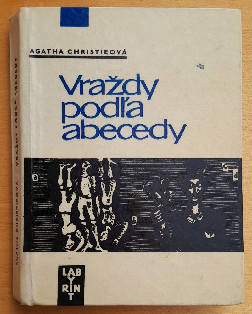 Vraždy podľa abecedy