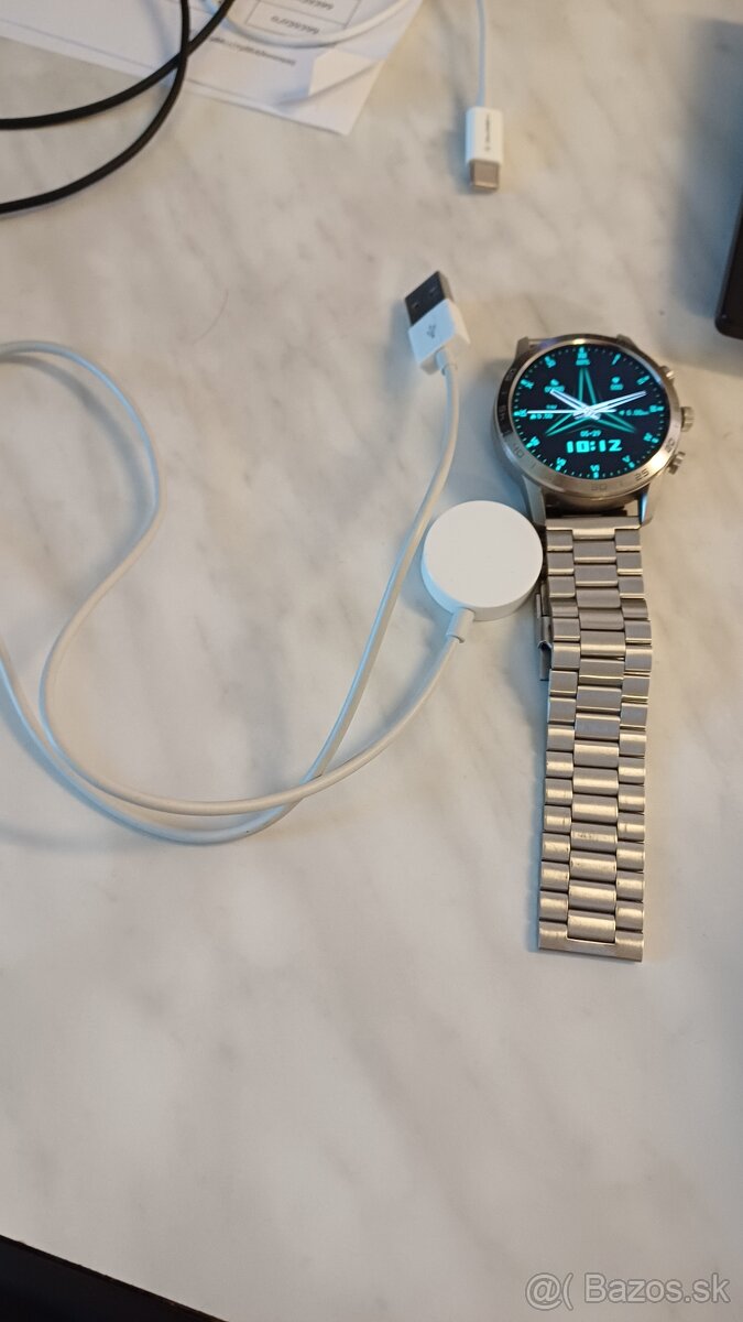 Watchking WT70 mate