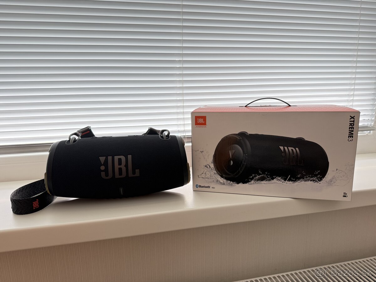 JBL Extreme 3
