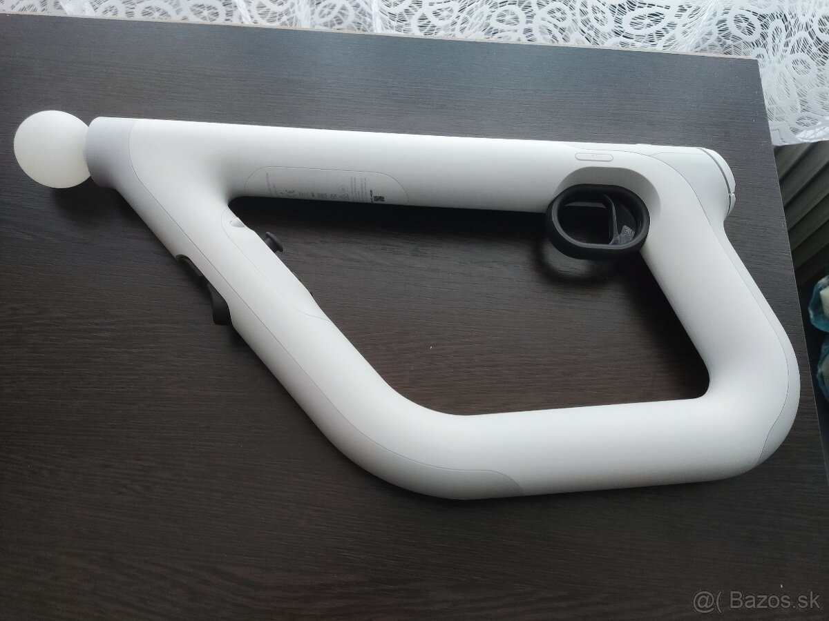 Playstation VR Aim Controller len pre PS VR1
