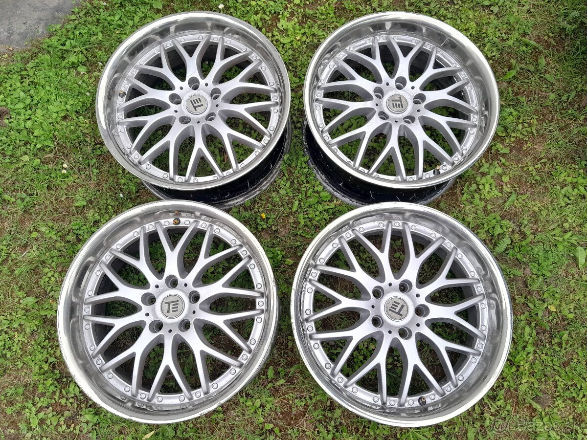 5x112 R18