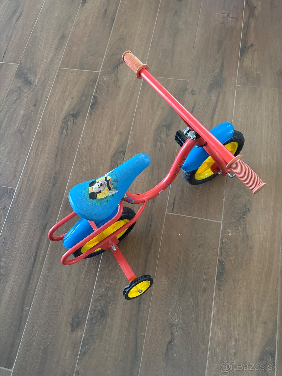 Bicykel