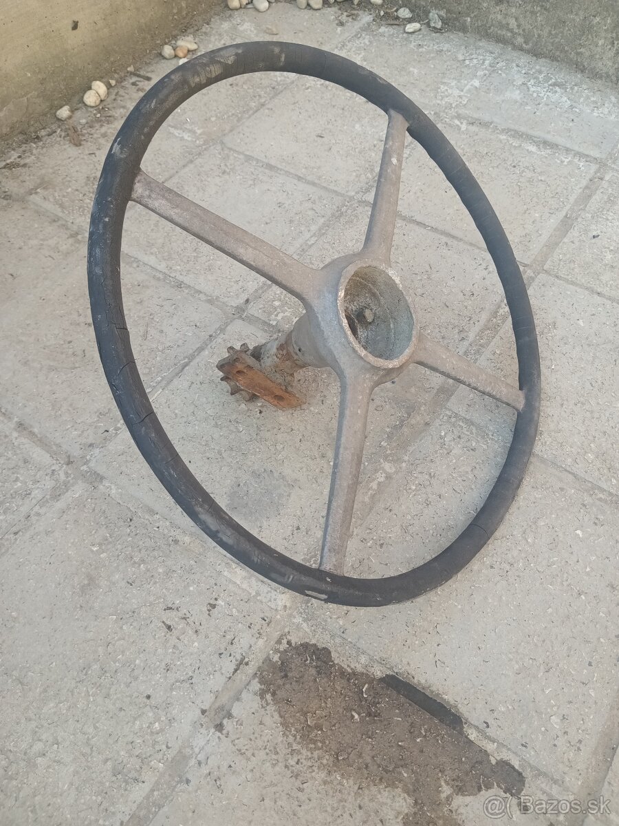 Volant