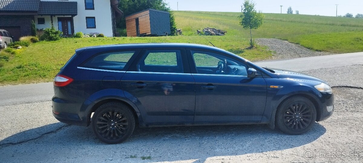 Predám Ford Mondeo