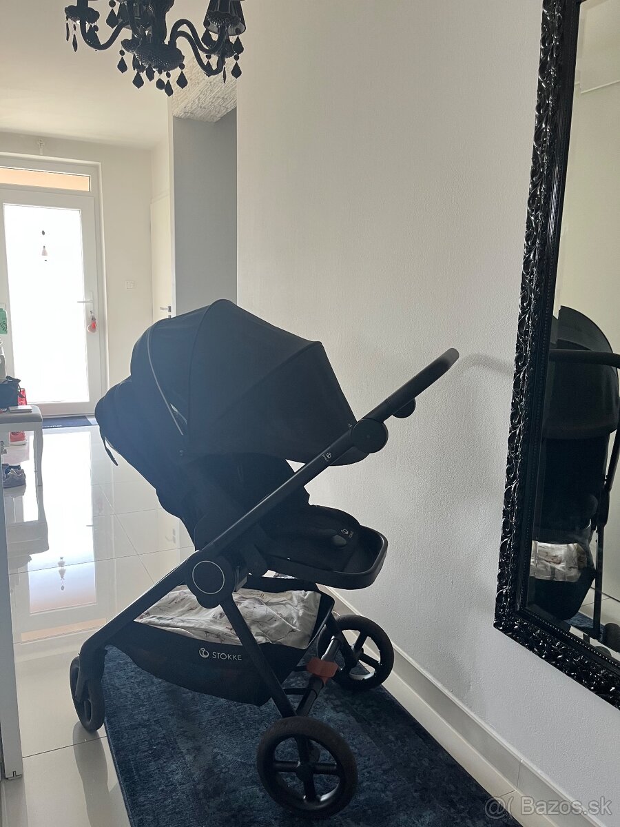 Stokke Beat