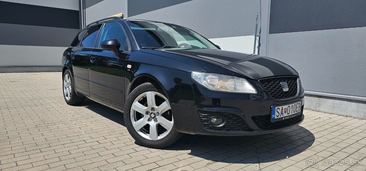 Seat EXEO