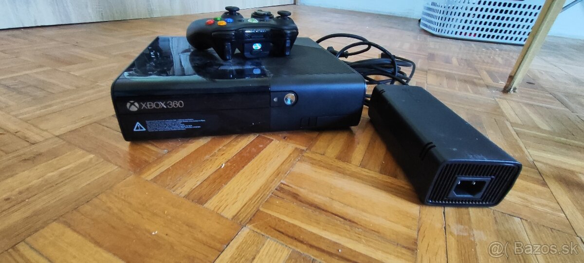 Xbox 360 premium 500gb