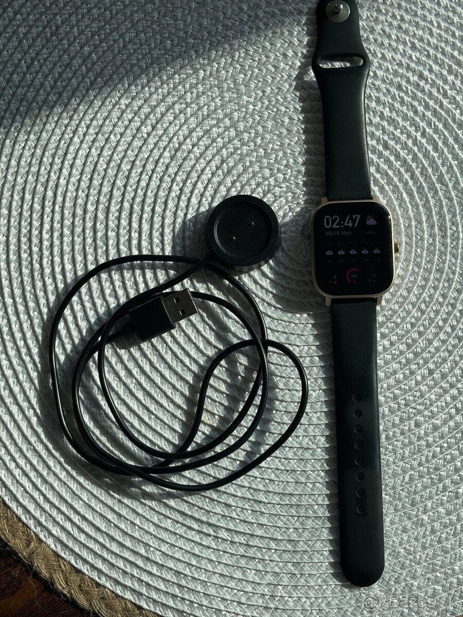 AMAZFIT GTS