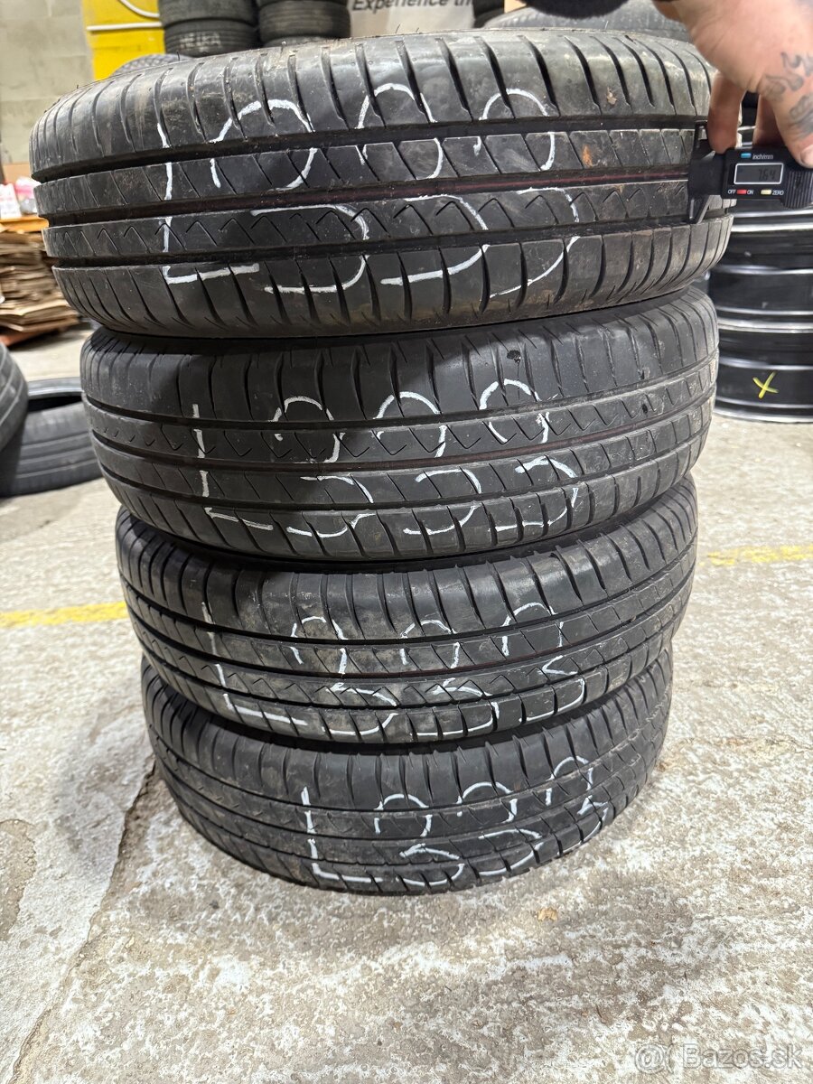 L333 4ks letné 165/70R14