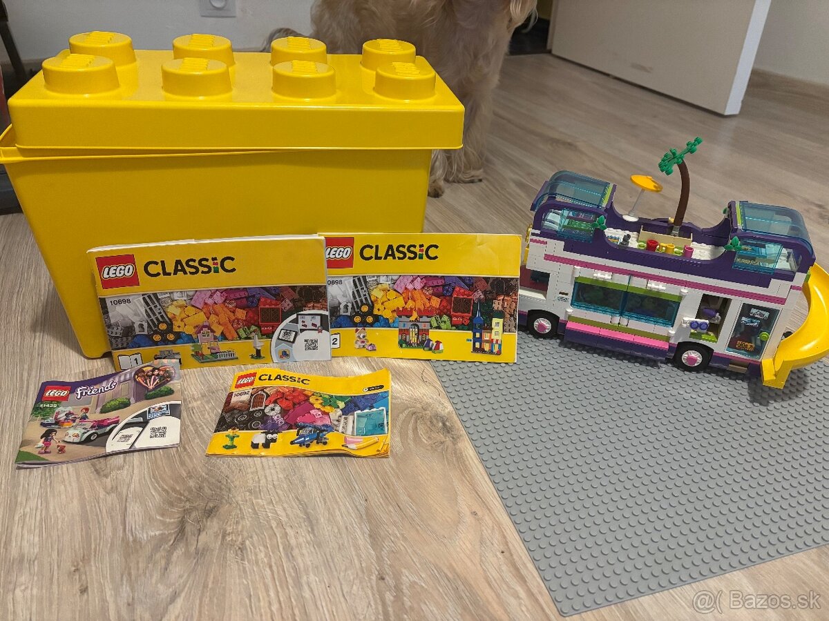 Lego