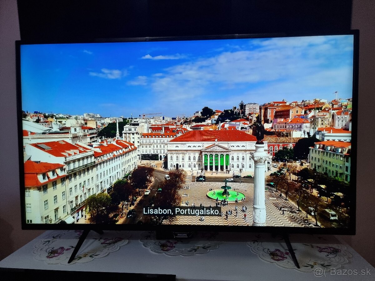 Predám LED TV Philips 32PHH4309/88 HD