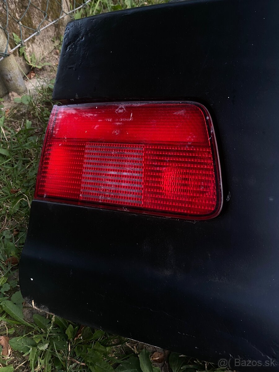 Bmw E39 zadne svetla