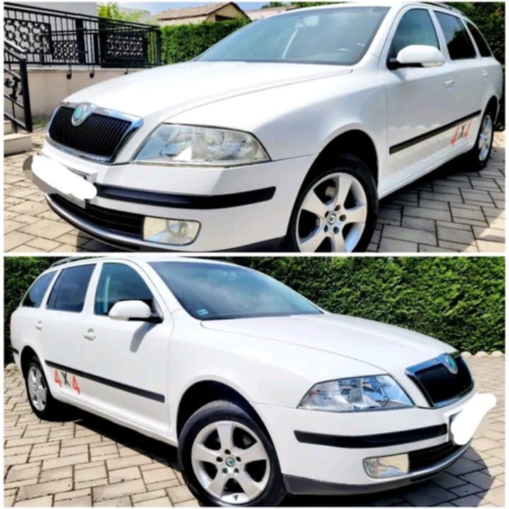 Predám škoda Octavia 2 Combi