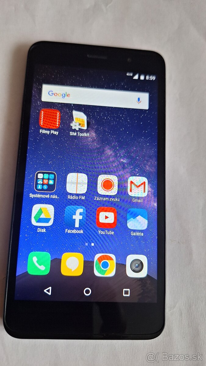 Coolpad E570