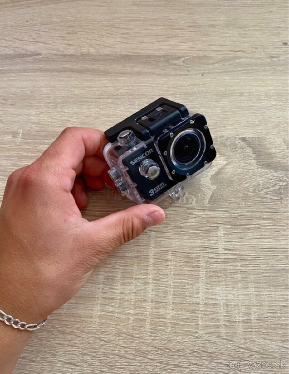 Sencor camera 4K