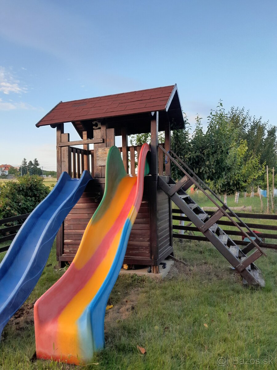 Šmýkačka