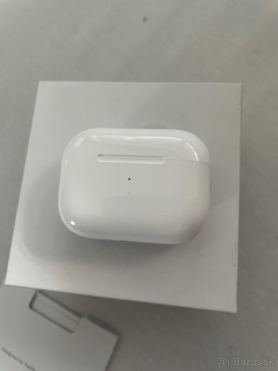 Predám AirPods pro 2 generáciu