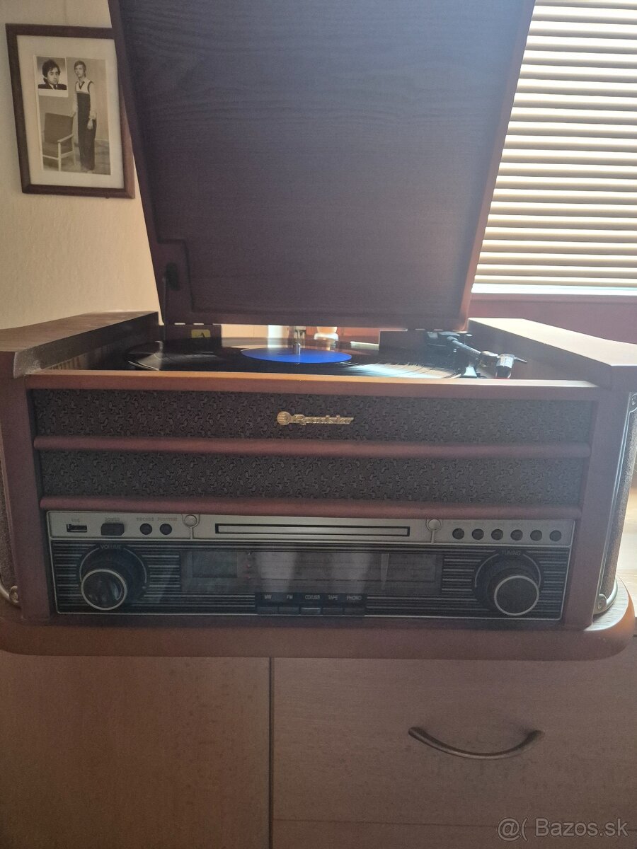 Rádio