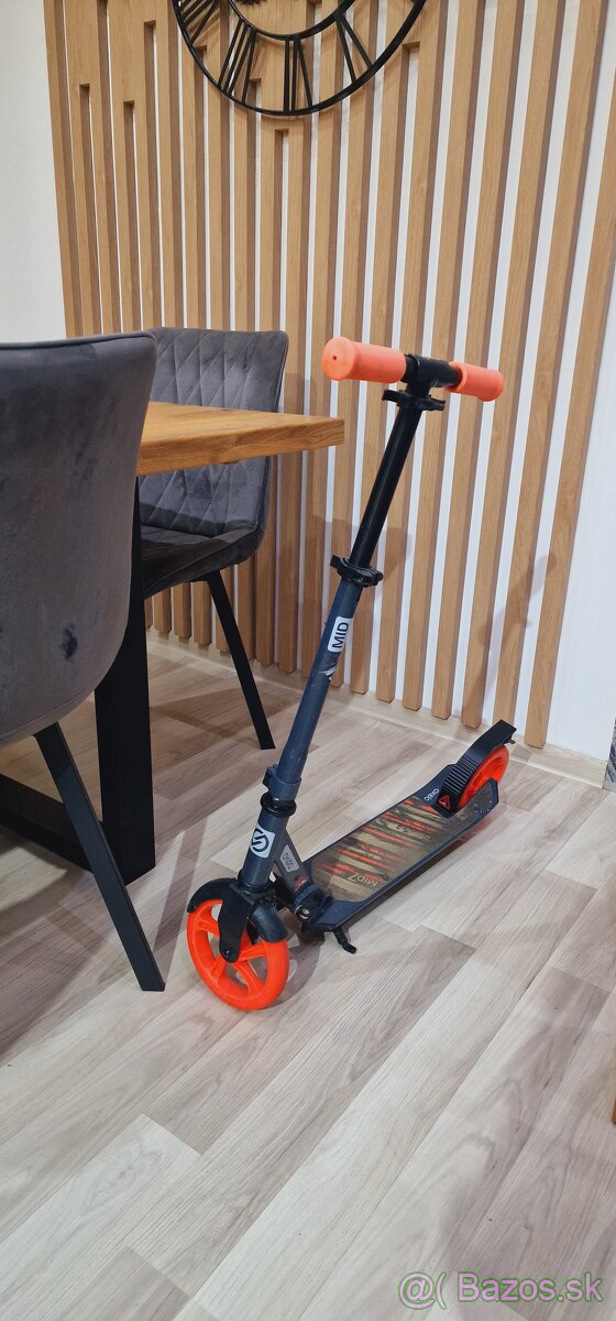 Kolobežka oxelo MID