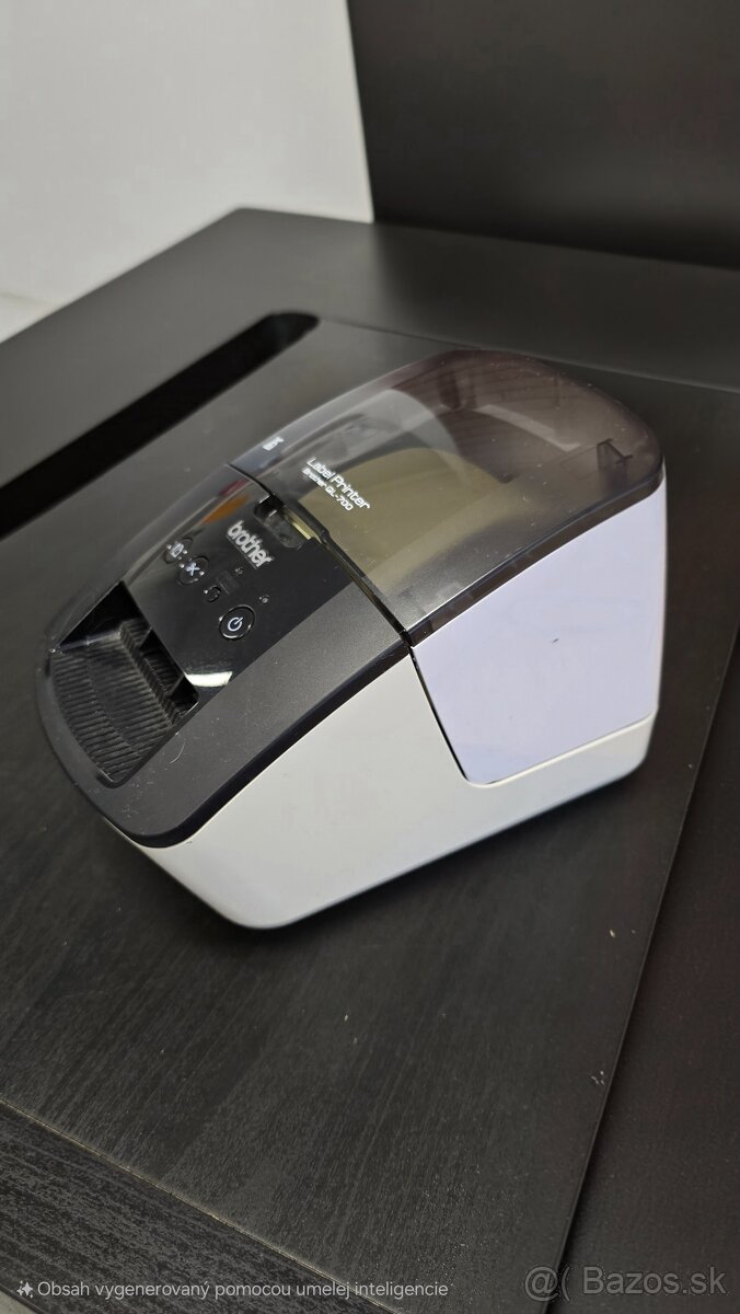 Predam Brother QL-700