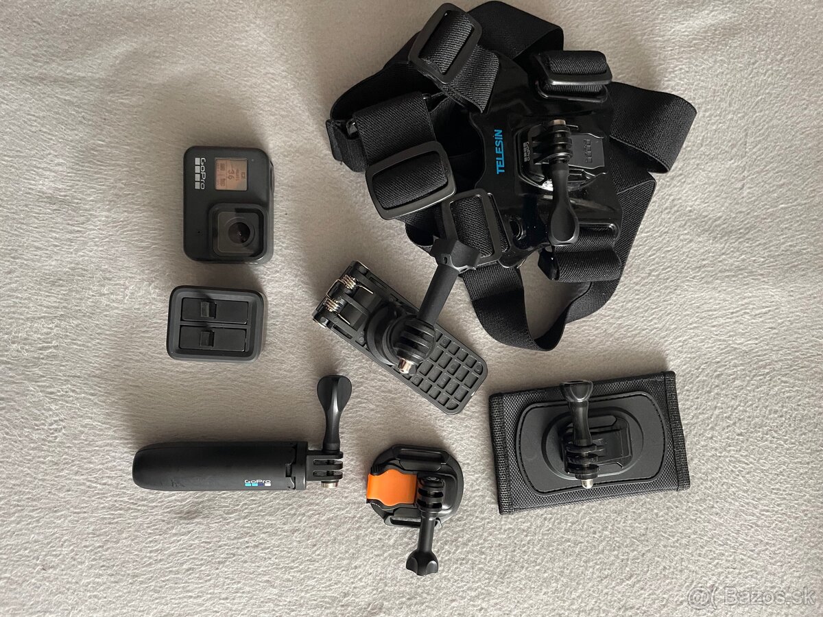 kamera GoPro 8