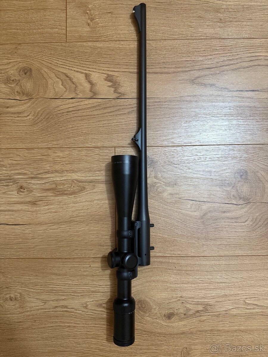 Blaser R8 hlaveň 30-06