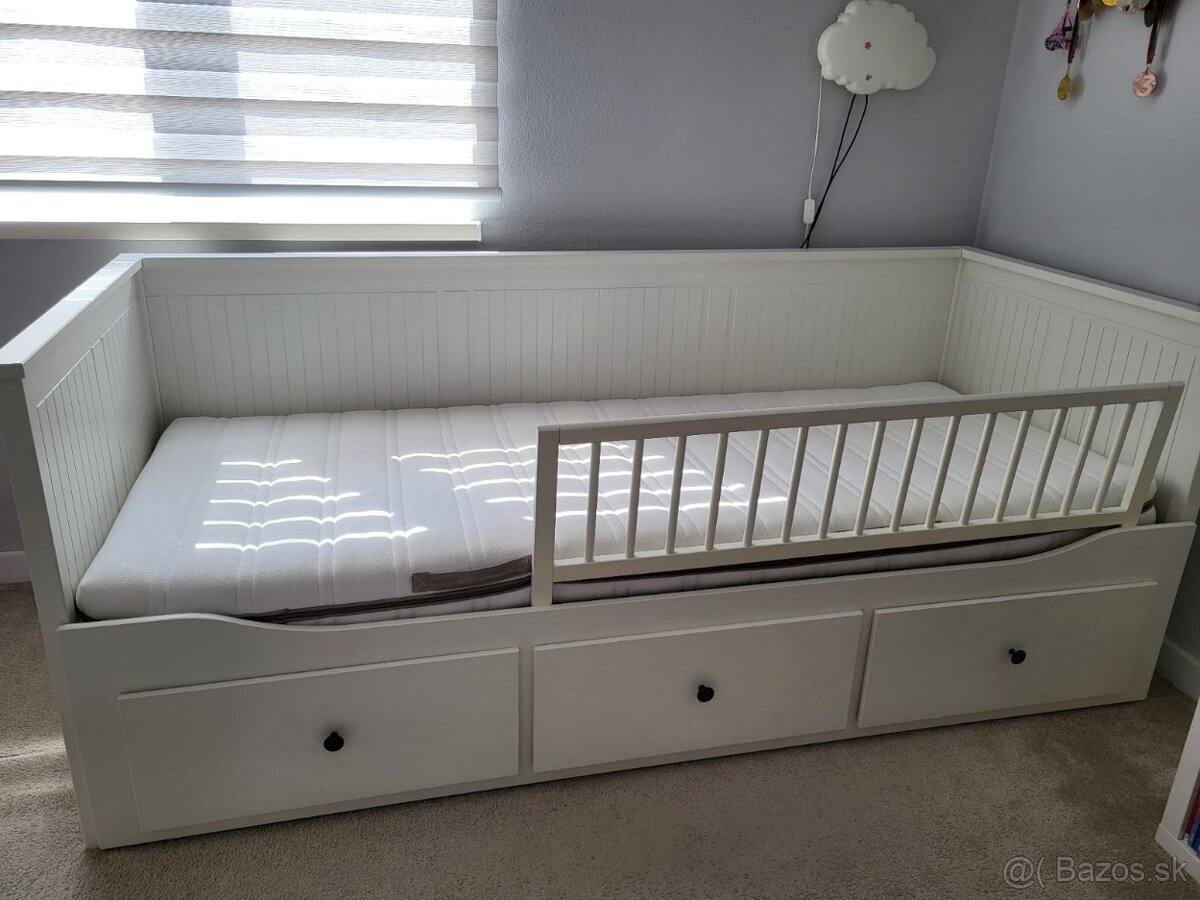 Postel Hemnes