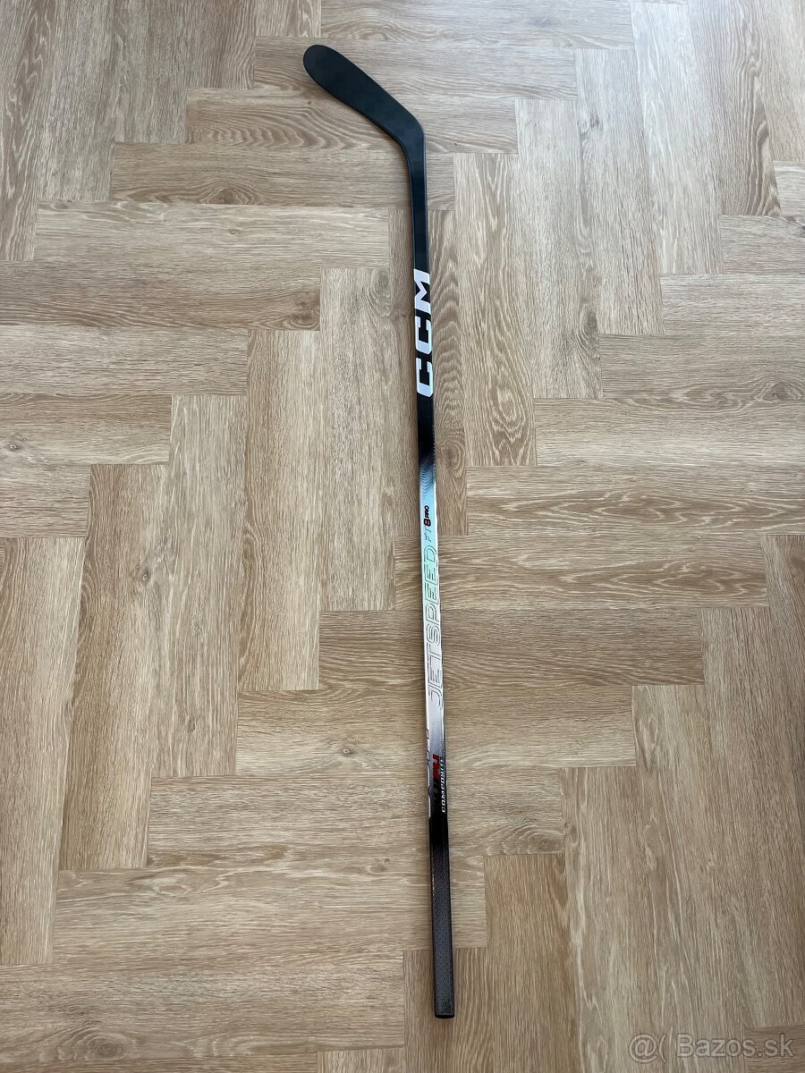Hokejka CCM FT8 pro